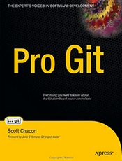 Pro Git中文版(第一版)