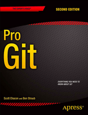 Pro Git中文版(第二版)