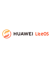 Huawei LiteOS 文档