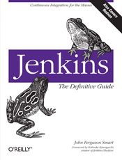 Jenkins权威指南