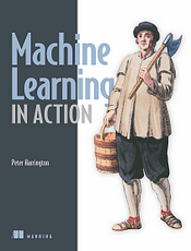 机器学习实战（Machine Learning in Action）