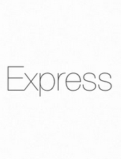 Express.js 中文文档