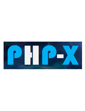 PHP-X 文档手册