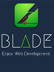Blade In Action(Blade实战)