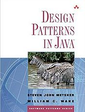 设计模式 Java版本