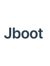 JBoot v2.2.7 开发手册