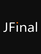 JFinal v4.7 开发手册