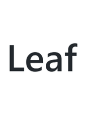 Leaf 游戏服务器框架