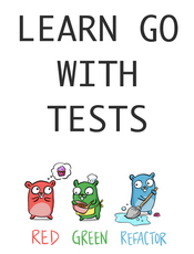 通过测试学习 Go 语言（Learn Go with tests 中文版）