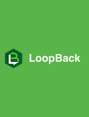 Loopback 中文文档