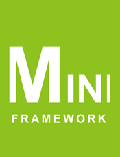MiniFramework v2.0 开发文档