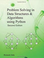 Python 数据结构与算法(Problem Solving in Data Structures &amp; Algorithms Using Python 中文版)