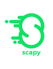 Scapy 中文文档
