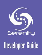 Serenity Developer Guide 中文版
