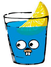 Golang Gin 实践