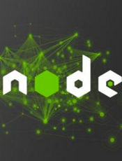 Node.js 包教不包会