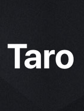 Taro 文档手册