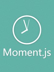 You don&#39;t (may not) need Moment.js