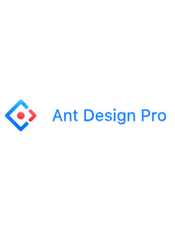 Ant Design Pro v4.x 使用手册