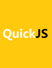 QuickJS JavaScript 引擎 中文文档