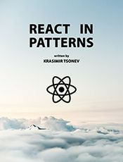 React 模式（React in patterns 中文版）