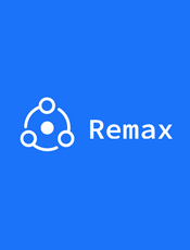 Remax v1.6 使用手册