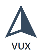 VUX 2.x 文档教程
