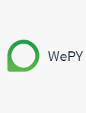 WePY v2.x 小程序组件化开发框架