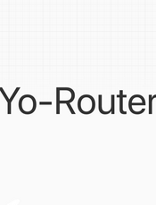 Yo-Router 文档教程