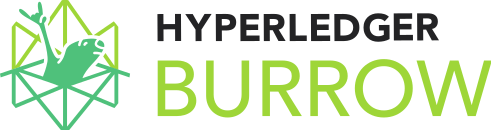 Hyperledger Burrow 项目