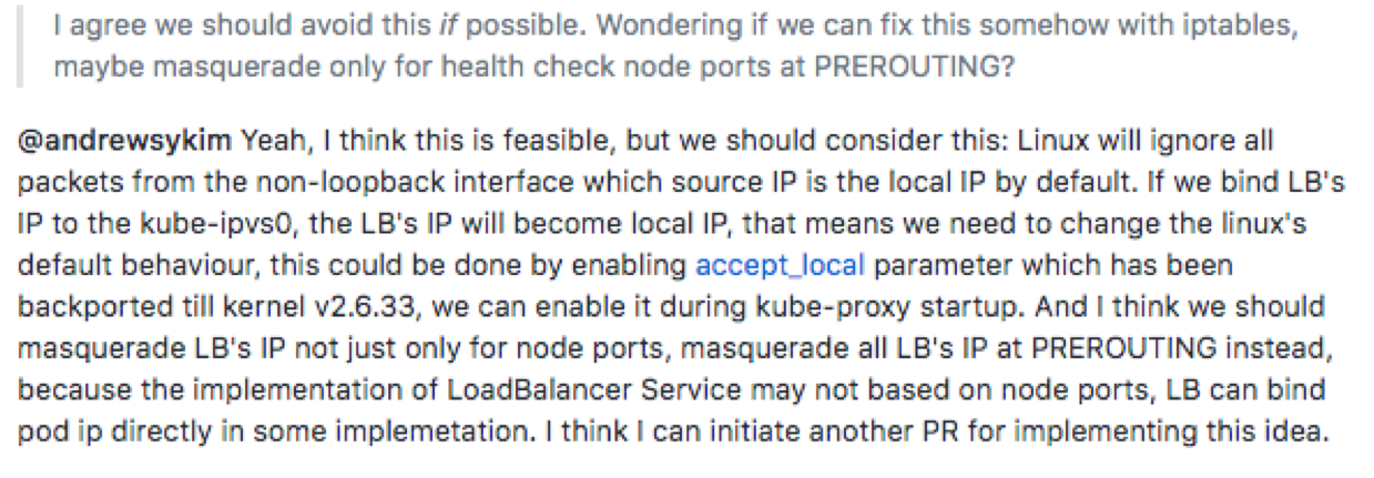 访问 externalTrafficPolicy 为 Local 的 Service 对应 LB 有时超时 - 图4