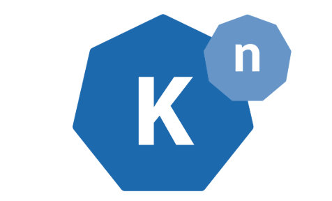 Knative logo