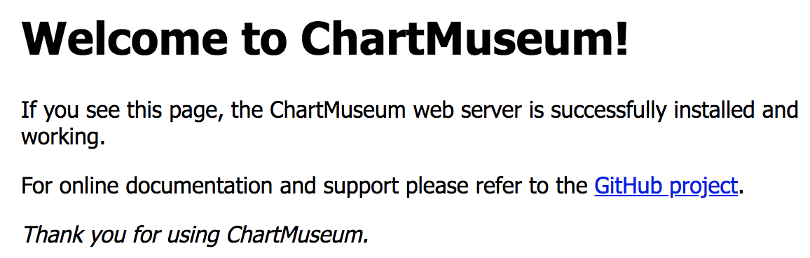 Chartmuseum部署  - 图1