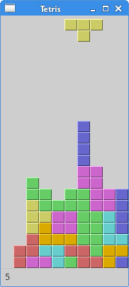 Tetris