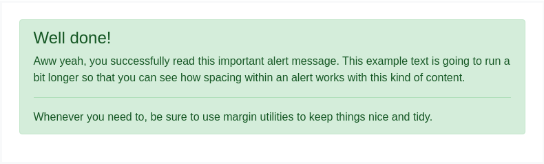 Alerts - 图3