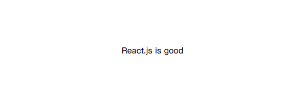 React.js 小书渲染列表数据图片