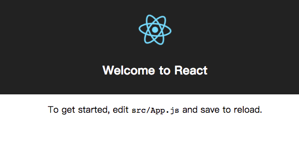 React.js 安装教程图片