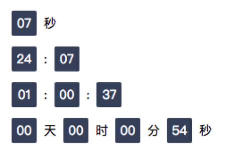 倒计时 Countdown - 图3