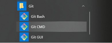 git bash install1