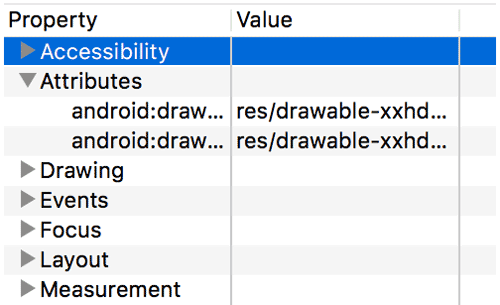 Configure developer options - 图4
