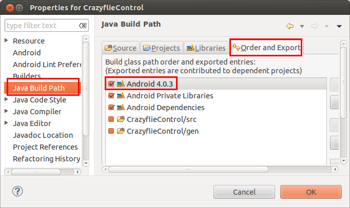 Crazepony Android客户端 - 图2