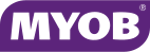 MYOB Logo