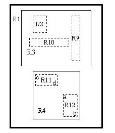 3.5 R树：处理空间存储问题 - 图12
