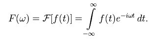 从头到尾彻底理解傅里叶变换算法、上 - 图1
