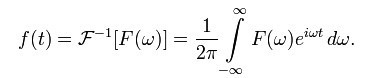 从头到尾彻底理解傅里叶变换算法、上 - 图2