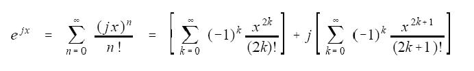从头到尾彻底理解傅里叶变换算法、下 - 图7