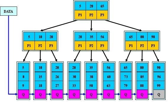 3.2 B树 - 图25