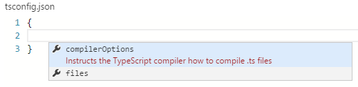 jsconfig.json IntelliSense