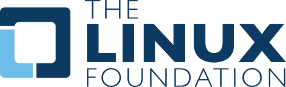 Linux 基金会徽标