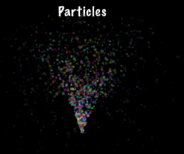 粒子系统  - 图4